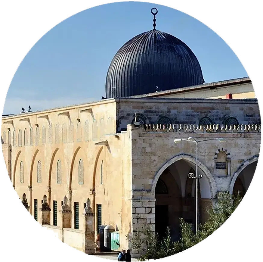 al aqsa