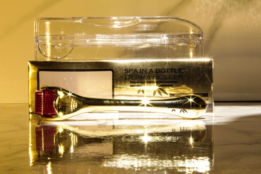Derma Roller - Image 3